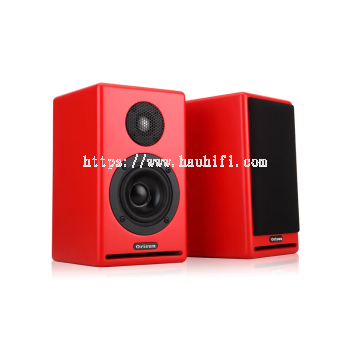 Orisun OS-M1 Bookshelf Speaker