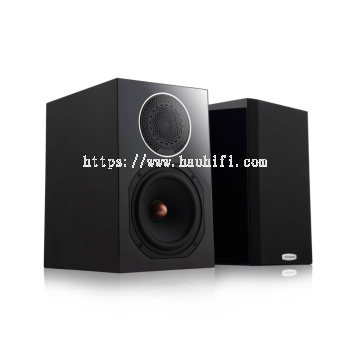 Orisun M-3 Audiophile Bookshelf Speaker