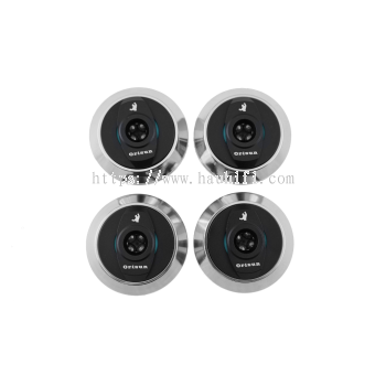 Orisun Reference Speaker Spike Pad Shoes 4pcs