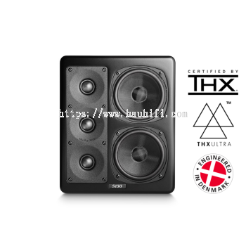 Miller & Kreisel S150 LCR Speaker (EACH)