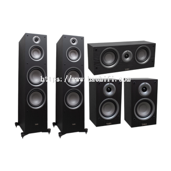 Taga Harmony TAV-807 5.0 Speaker Pack