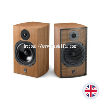 ATC SCM11 Bookshelf Speaker Made In England