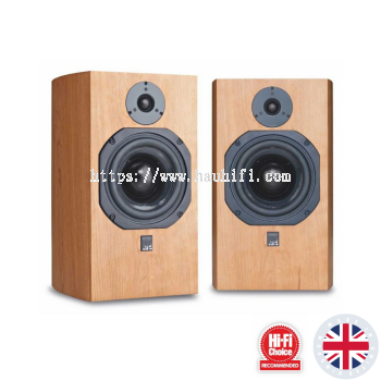 ATC SCM19 Bookshelf Speaker Made In England