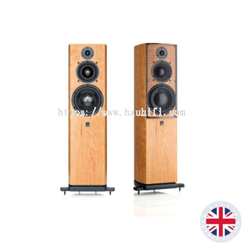 ATC SCM40 Floorstanding Speaker Made In England