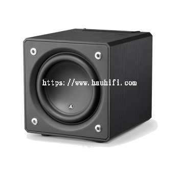 JL Audio E-sub E110 Powered Subwoofer