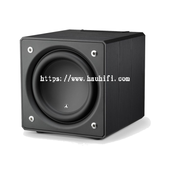 JL Audio E-Sub E112 Powered Subwoofer