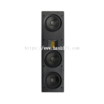  Motion XTW6-LCR  In-Wall Speaker