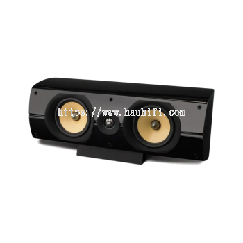 PSB Imagine C Center Speaker (Gloss Black)