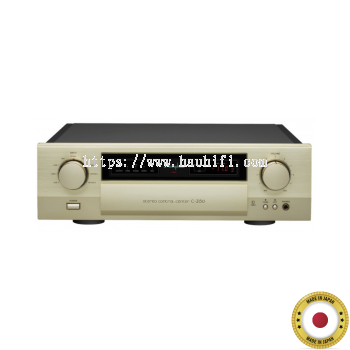 Accuphase C-2150 Preamplifier MADE IN JAPAN