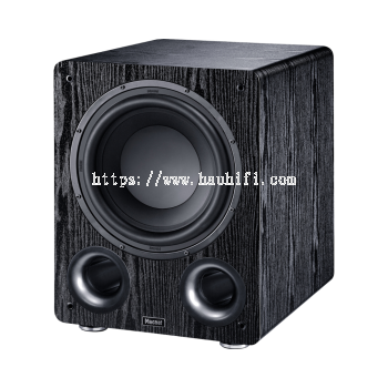 Magnat Alpha RS 12 Active Subwoofer