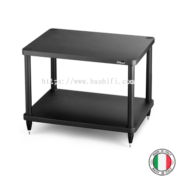 Solidsteel S3-2 Hi-Fi Rack MADE IN ITALY