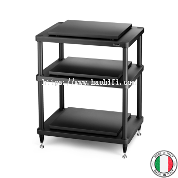 Solidsteel S5-3 Advanced Hi-Fi Rack MADE IN ITALY