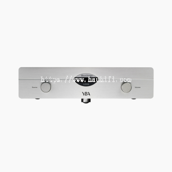 YBA Heritage A200S Integrated Amplifier