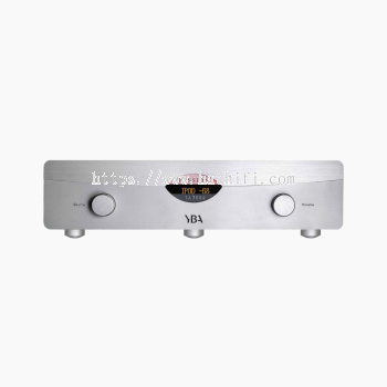 YBA PASSION IA350A INTEGRATED AMPLIFIER