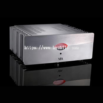 YBA PASSION A650 POWER AMPLIFIER