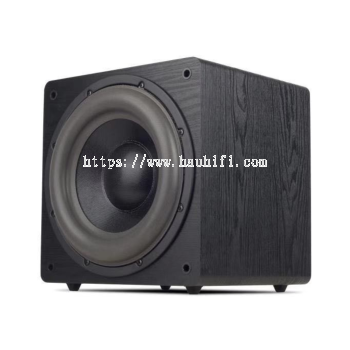 MBWS MS-12 Active Powered Subwoofer 1000W 