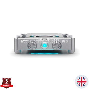 Chord Ultima Integrated Amplifier Made In UK