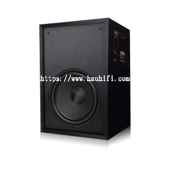 Orisun OS-TH-15 Powered Subwoofer