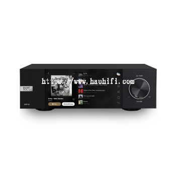 EverSolo DMP-A6 Music Streamer Player