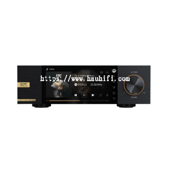 EverSolo DMP-A6 Master Edition Music Streamer Player