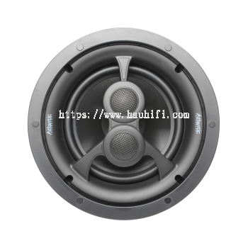 Atlantic IC-8.3 2-way 8″ high performance In-Ceiling Tri-Mode speaker (EACH)