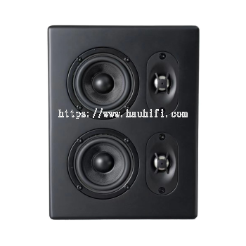 Orisun OS-308F LCR Speaker (PAIR)