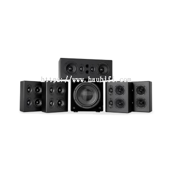 Orisun OS 5.1CH Home Speaker Pack