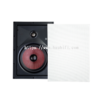 Orisun FW8SE 8" 2way In Wall / In Ceiling Speaker (EACH)