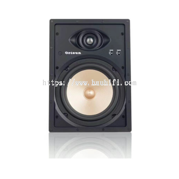 Orisun OS-IW8 In-Ceiling / In-Wall Speaker (EACH)