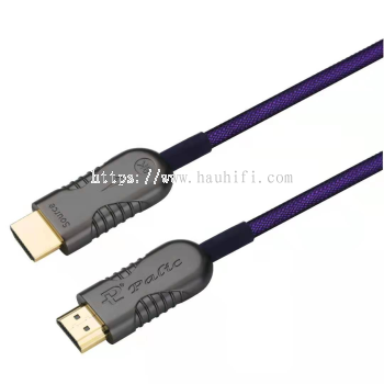 Palic Amethyst 8300 Optic 8K HDMI Cable