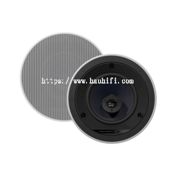 Bowers & Wilkins CCM662 Ceiling Speaker (Each)