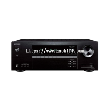 Onkyo TX-SR393 Atmos 5.2Ch AV Receiver