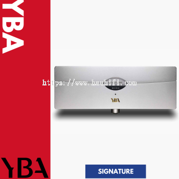 YBA HIFI