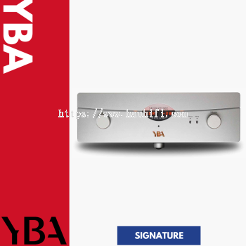 YBA Signature Preamplifier MKII