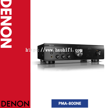 Denon PMA-800NE Integrated Amplifier