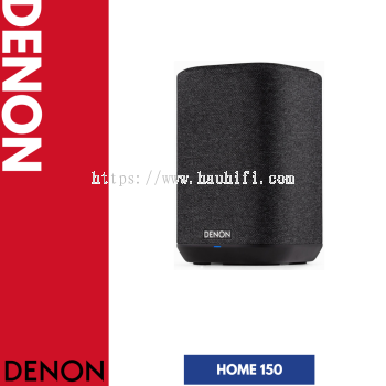 Denon Home 150 Wireless Speaker