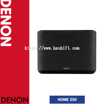 Denon Home 250 Wireless Speaker