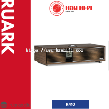 Ruark Audio R410 Integrated Music System