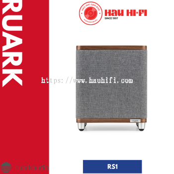 Ruark Audio RS1 Powered Subwoofer