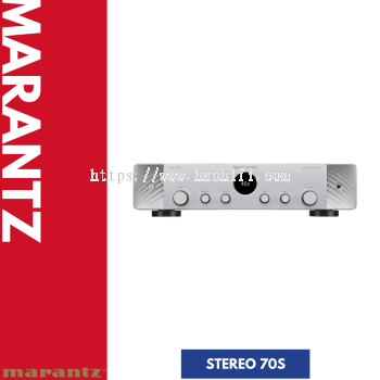 Marantz Stereo 70s Stereo Receiver