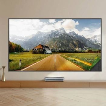 Hisense DLT-1B 120 inch Ambient Light Rejecting Screen
