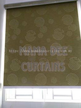 Custom Made Blinds