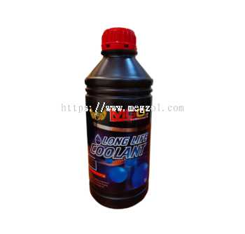 MGO Long Life Coolant 1L