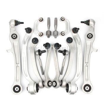 Audi A6 (C6) Suspension Arm Set