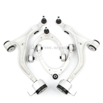 Porsche Panamera 971 [17-] Suspension Arm Set