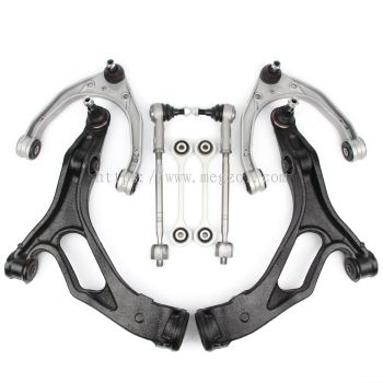 Porsche Cayenne 955 Suspension Arm Set