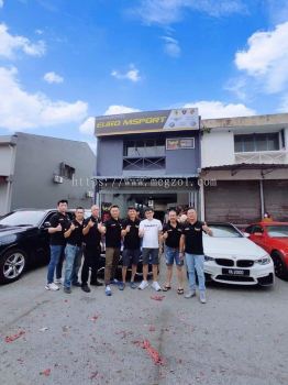 Euro Msport Sdn Bhd