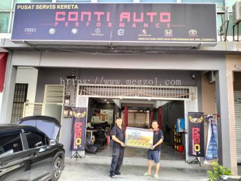 Conti Auto Performance Sdn Bhd