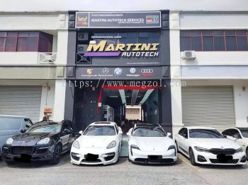 MARTINI AUTOTECH SERVICE