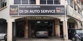 DIDI AUTO SERVICE